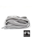 Flat Laces   ( 3M / White )